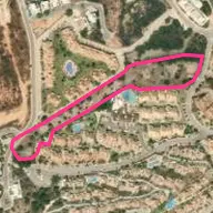 La Manga Pitch & Putt La Manga Pitch & Putt