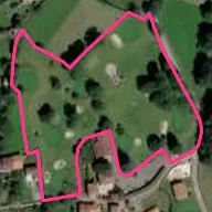 Aldama Golf Pitch & Putt