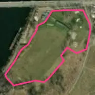 Driving Range Rohanský ostrov Driving Range Rohanský ostrov
