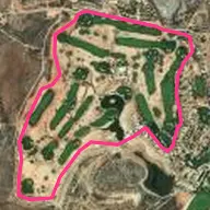 Desert Springs Golf Club Desert Springs Golf Club