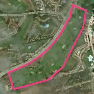 Club de Golf Novo Sancti Petri Club de Golf Novo Sancti Petri