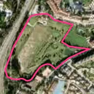 Campo de Golf Miguel Ángel Jiménez