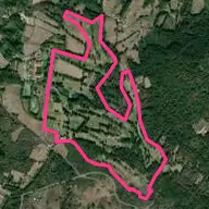 Campo de Golf Balneario das Augas Santas