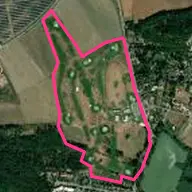 Park Golf Club Hradec Králové Roudnička