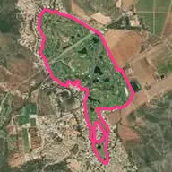 La Manga Club North & East Course La Manga Club North & East Course