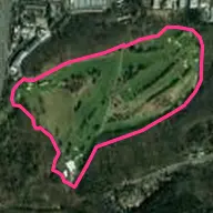 Golf Club Praha - Motol Golf Club Praha - Motol