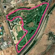 Campo de Golf de Pineda Campo de Golf de Pineda