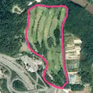 Zuiako golf-zelaia
