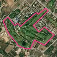 Club Golf Aigüesverds