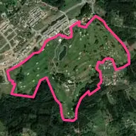Campo de Golf de Xaz