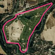 Club de Golf Aranjuez