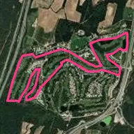Tour Course at Camiral Golf & Wellness