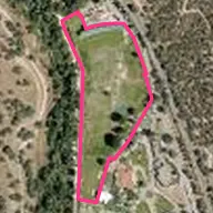 Campo de Golf Club Deportivo Somontes
