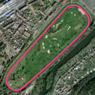 City Golf and Racing Club Karlovy Vary City Golf and Racing Club Karlovy Vary