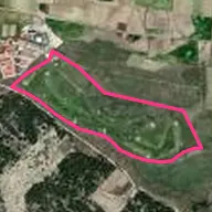 Campo de golf Villa de Cuéllar Campo de golf Villa de Cuéllar