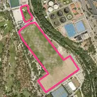 Club de Campo Villa de Madrid