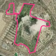 Escuela Pública de Golf El Toyo