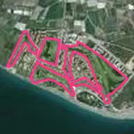 Los Moriscos Golf Club Los Moriscos Golf Club