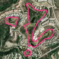 La Resina Golf & Country Club La Resina Golf & Country Club