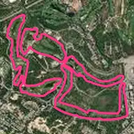 Hills Course