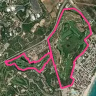 Lumine Golf Course