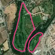 Campo Municipal de Golf Isla Dos Aguas Campo Municipal de Golf Isla Dos Aguas