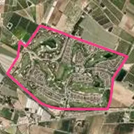 Mar Menor Golf Resort Mar Menor Golf Resort