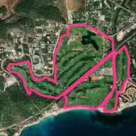 Club de Golf Terramar