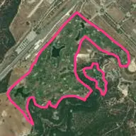Golf Valdeluz
