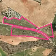 Campo de Golf San Rafael (Club de Golf Tomelloso)