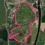 Golf Club Hluboká nad Vltavou