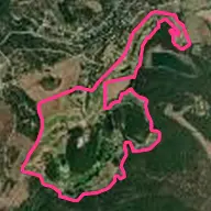 Club de golf Osona - Muntanyà - El Brull