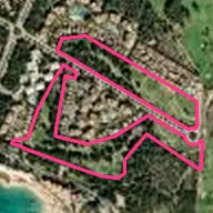 Golf Santa Ponça III Golf Santa Ponça III