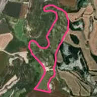Golf Pitch & Putt Mas Gorombau