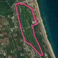 Golf Platja de Pals