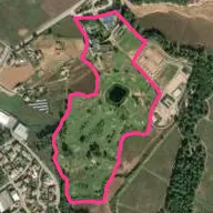 Manresa Golf Club
