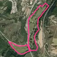 Club de Golf La Roqueta