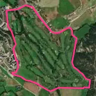 Golf Aravell Golf Aravell