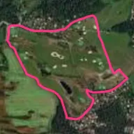 Golf Park Slapy Svatý Jan Golf Park Slapy Svatý Jan