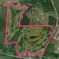 Ystads golfklubb