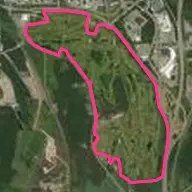 Arlandastad Golf