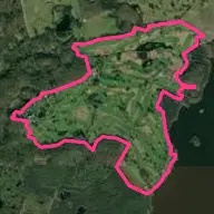 Bokskogens Golfklubb