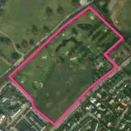 Hylliekrokens Golfcenter