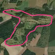 Romeleåsens golfklubb