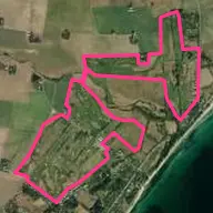 Abbekås golfklubb