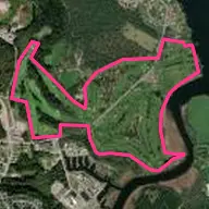 Tranås Golfklubb Tranås Golfklubb