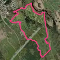 Landeryds Golfklubb
