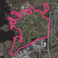 Växjö Golfklubb