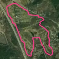 Ingetorps Golfklubb