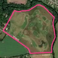 Binga golfklubb Binga golfklubb